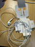 Apple/苹果 EarPods USB-C有线耳机 type-c有线耳机苹果耳机 苹果17有线耳机笔记本耳机游戏音乐 实拍图