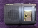 熊猫（PANDA）6501 磁带播放机walkman随身听卡带机录音机单放老式怀旧复古小型收录机 实拍图