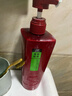 沙宣大红瓶清盈顺柔750g洗发水【单依纯同款】蓬松控油洗发露男女 实拍图
