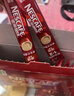 雀巢（Nestle）【樊振东同款】1+2特浓低糖*速溶咖啡三合一冲调饮品24条312g 实拍图