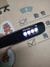 爱百分英语点读笔全科通用扫描笔小学初中高中生课本同步幼儿童启蒙绘本阅读翻译词典书本扫读笔学习机  高配版【全科学习+离线可用+口语测评+名师视频】 实拍图