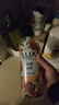 力士（LUX）植萃精油香氛沐浴露小苍兰550g+白檀木550g送100gX2 实拍图