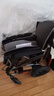 鱼跃(yuwell)电动轮椅D210CL折叠老人全自动专用轻便智能轮椅代步锂电 实拍图