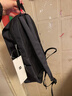 小米双肩包男小背包10L黑色户外休闲书包女运动多场景适用 实拍图