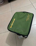 沃特曼折叠马扎 户外折叠椅便携式小凳子钓鱼凳高铁旅行火车神器 清爽绿 实拍图