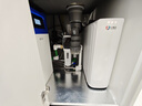 小激动全屋净水软水系统套装 中央软水机家用橱下大流量可移动控制面板  软化水除垢净水器设备 品质全屋净水四件套1-2卫适用 实拍图