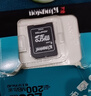 金士顿（Kingston）256GB TF（MicroSD）存储卡 内存卡U3 V30 A2 4K适配大疆Pocket 3/Action 5/无人机/运动相机/监控 实拍图