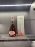 卡伯纳 意大利进口卡摩莫斯卡托桃红起泡酒气泡果酒单支礼盒节日送礼 实拍图