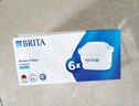 碧然德（BRITA） 家用滤水壶 净水壶滤芯 Maxtra 多效滤芯 6枚装 实拍图