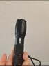 沃尔森X50S手电筒强光变焦可充电远射穿天炮激光超亮探照灯户外应急灯 实拍图