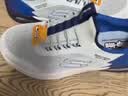 Skechers斯凯奇闪穿鞋儿童时尚休闲运动鞋男童春夏网面透气跑步鞋405310L 实拍图