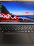ThinkPad【国家补贴15%】T14p AI PC 酷睿Ultra9 185H 14.5英寸高性能笔记本电脑 32G 1TB 3K RTX4050 实拍图