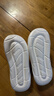 名创优品（MINISO）拖鞋男女家居情侣家用舒适浴室防滑防臭四季拖鞋 珍珠白  44-45 实拍图