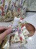 享食兔台湾风味咸牛轧糖老式手工花生牛奶糖儿童软糖喜糖休闲零食品2斤 实拍图