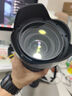 腾龙（Tamron）35-150mm F2-2.8全画幅人像 腾龙35-150镜头 微单相机E口/Z口 35150 A058 尼康Z卡口 官方标配【送腾龙UV滤镜+脚架环+清洁套装】 晒单实拍图