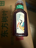 农夫山泉 东方树叶青柑普洱茶335ml*15瓶无糖茶饮料0糖0脂0卡小瓶塑膜装 实拍图
