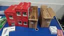 京呈适用惠普m1005硒鼓hp惠普1020硒鼓q2612a 12a 1010 1012 1015 1018 1020plus 佳能lbp2900打印机硒鼓粉墨盒 实拍图