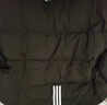 阿迪达斯 （adidas）男子冬季通勤保暖上衣户外运动休闲70%鸭绒羽绒服 L码 实拍图