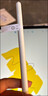 倍思电容笔iPad触控笔【2025升级】适用25年iPad Pro/Air/Mini/iPad11平板触屏手写笔Applepencil二代 实拍图