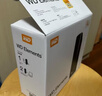 西部数据（WD） 元素移动硬盘Elements Desktop 桌面存储3.5英寸大容量台式存储设备 【桌面存储】|数据仓库 8TB 实拍图