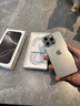 Apple/苹果 iPhone 16 Pro（A3294）128GB 原色钛金属 支持移动联通电信5G 双卡双待 实拍图