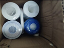 钻芯 净水器滤芯通用10英寸前置过滤PP棉家用纯水机活性炭超滤净水机滤芯套装 10寸前三级滤芯套装 实拍图