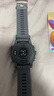 佳明（GARMIN）Forerunner255专业跑步户外运动智能手表多星定位心率血氧 神秘灰 实拍图