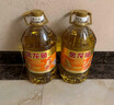金龙鱼  食用油 花生浓香型食用植物调和油4L 实拍图
