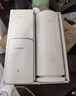 华为凌霄子母路由 Q6（1母2子套装）AX3000Mbps 千兆路由器 全屋WiFi 6+ 电力线版 无线穿墙王 电力猫 实拍图