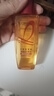 欧莱雅奇焕护发精油（100ml金+100ml红）免洗 滋养卷发烫发毛躁头发 实拍图