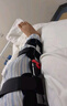 麦德威（medwe）医用膝关节固定支具可调节膝盖骨折护具下肢外固定支架三代MD177 实拍图