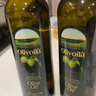 欧丽薇兰 Olivoila【保真橄榄油】食用油 压榨纯正橄榄油 750ml 实拍图