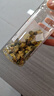 胎菊菊花茶正宗正品浙江桐乡胎菊王白菊花新货罐装 胎菊罐装1罐 45g/罐 实拍图