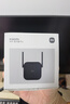 小米（MI）wifi放大器pro wifi信号增强器 300M无线速率 无线信号增强器 强电版 非路由器 需配合路由器使用 实拍图