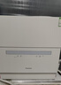 松下（Panasonic）台式洗碗机二代【H1D-Pro】ECONAVI智能洗 80℃高温除菌 独立烘干 家用独立式台面二级水效H5D  实拍图