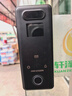 海康威视（HIKVISION）U型锁玻璃门指纹锁免开孔密码锁办公室智能锁门禁锁ic卡门禁手机蓝牙小程序指纹/刷卡/密码/蓝牙 【双开门带地插套装】无包边玻璃门适用 实拍图