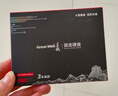 长城（Great Wall) 4TB SSD固态硬盘 SATA3.0接口 读速550MB/S台式机/笔记本通用 GW560系列  实拍图