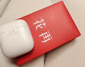 漫步者（EDIFIER）【2025新款】Zero Air Pro 真无线蓝牙耳机 半入耳式耳机 适用苹果华为小米手机 椰奶白 新年礼物 实拍图