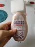 植物主义儿童洗发水3-12岁柔顺丝滑洗头膏绵密泡沫蜜桃味专用女孩洗发水 实拍图