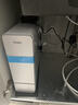 海尔（Haier）鲜活水1000G净水器政府补贴大流速双出水5年RO反渗透过滤膜家用厨下净水机母婴净饮机 实拍图