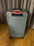 新秀丽（Samsonite）行李箱27英寸拉杆箱可扩容深仓大容量旅行箱密码箱石板绿HG0 实拍图