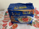 康师傅 方便面 经典鲜虾鱼板面五连包98g*5 泡面袋装速食 方便食品 实拍图