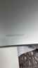 Apple/苹果【70W快充】AI笔记本/ 2025款MacBookAir13英寸M4(10+10核)24G512G银色电脑Z1GS0001W 实拍图