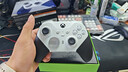 微软（Microsoft）Xbox无线游戏手柄 Elite 2精英2代二代 白色青春版 无线控制器 蓝牙 PC/平板/手机 Steam 明末 实拍图