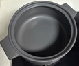 九阳（Joyoung）砂锅陶瓷煲汤锅炖锅5L耐高温陶瓷锅煲汤煲仔饭熬药煮饭TCB5003 实拍图