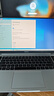 华为HUAWEI二手笔记本MateBook13/xpro触屏2K猎人游戏本便携二手笔记本电脑 Magic R5-3500 16G+512G高性能 95成新 实拍图