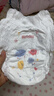 好奇（Huggies）金装拉拉裤L124片(9-14kg)尿不湿【速干不易红】 实拍图