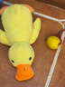 华元宠具（hoopet）狗狗玩具发声自嗨解闷毛绒玩偶冲锋黄鸭大狗磨牙神器耐咬宠物用品 实拍图