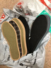 邦尼世家6双装竹炭鞋垫防臭男女透气吸汗除臭清香运动皮鞋冬季 实拍图