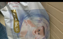 好奇（Huggies）金装拉拉裤L124片(9-14kg)尿不湿【速干不易红】 实拍图